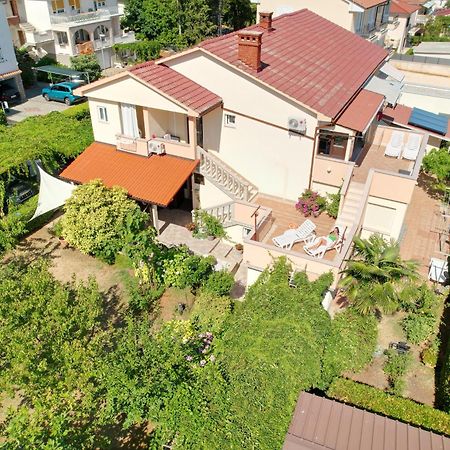 Apartment Close To Krk Town Centre Exterior photo