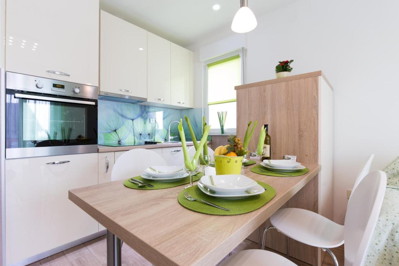 Apartment Close To Krk Town Centre Exterior photo