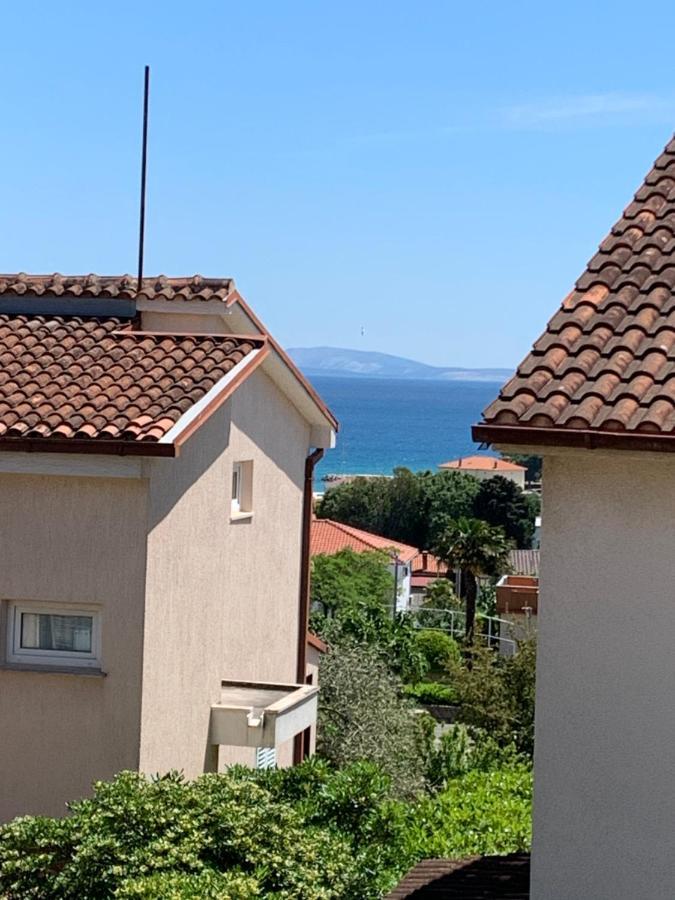 Apartment Close To Krk Town Centre Exterior photo