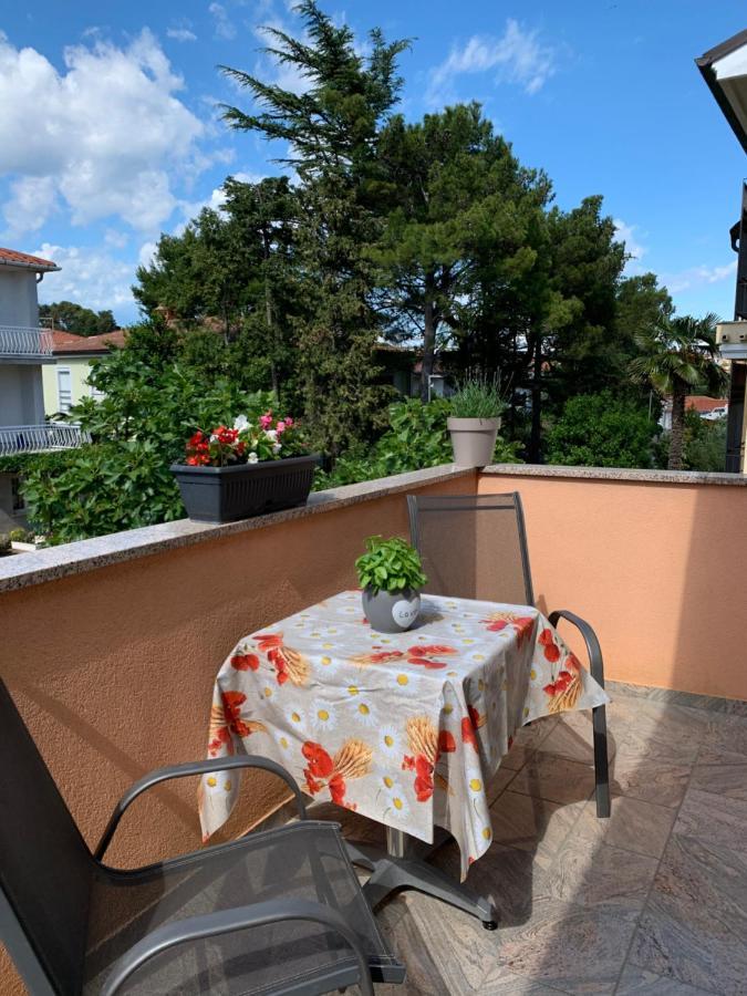 Apartment Close To Krk Town Centre Exterior photo