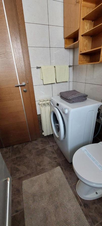 Apartment Close To Krk Town Centre Exterior photo