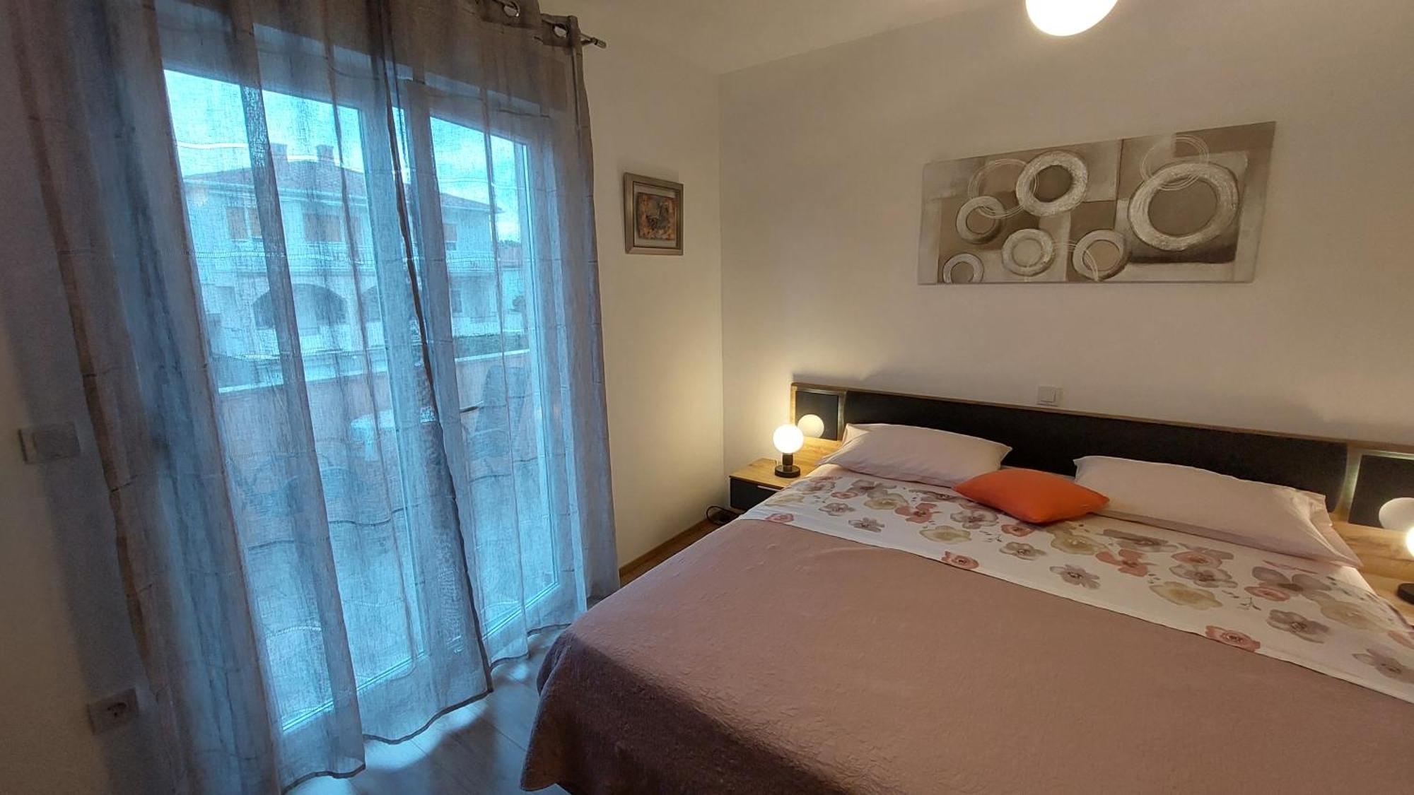 Apartment Close To Krk Town Centre Exterior photo